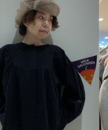 Samansa Mos2 | シャツ/ブラウス