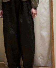 Samansa Mos2 | パンツ