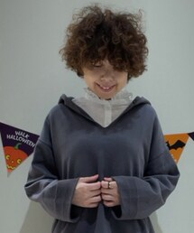 Samansa Mos2 | シャツ/ブラウス