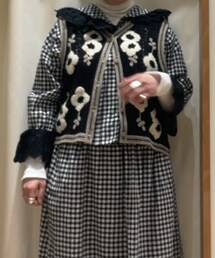 Samansa Mos2 | シャツ/ブラウス