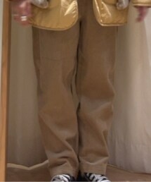 Samansa Mos2 | パンツ