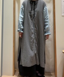 Samansa Mos2 | ワンピース/ドレス