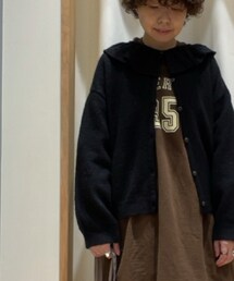 Samansa Mos2 | ニット/セーター