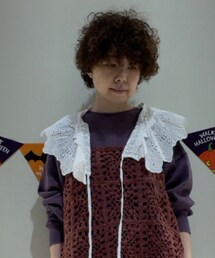 Samansa Mos2 | スウェット