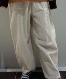 Samansa Mos2 | パンツ