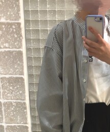 one after another NICE CLAUP | シャツ/ブラウス