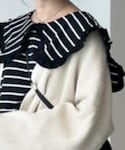 sheinの「トップス(カーディガン/ボレロ)」
