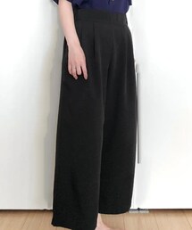 GLOBAL WORK | パンツ