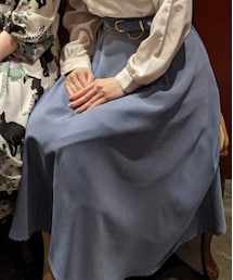 an another angelus | スカート