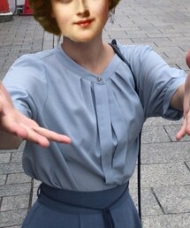 OPAQUE | シャツ/ブラウス