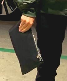 SAINT LAURENT PARIS | クラッチバッグ