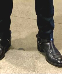 SAINT LAURENT PARIS | ブーツ