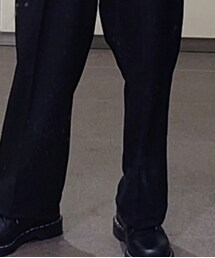 UNIQLO | スラックス