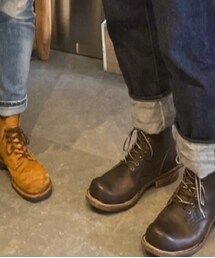 VIBERG BOOT | ブーツ