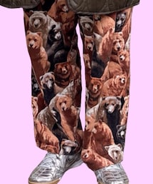 USED | パンツ