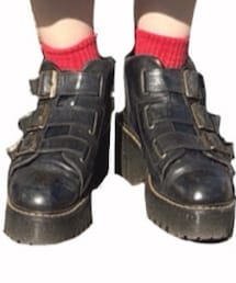 Dr. Martens | ドレスシューズ