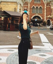 AZUL | ニット/セーター