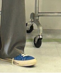 CONVERSE ALL STAR | スニーカー