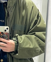 VINTAGE | モッズコート