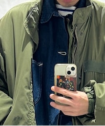 Carhartt | Vintage(デニムジャケット)