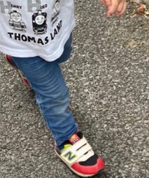 H&M | デニムパンツ