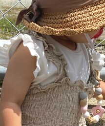 AOSTA（🇰🇷） | Tシャツ/カットソー