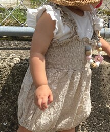 monbebe（🇰🇷） | ロンパース