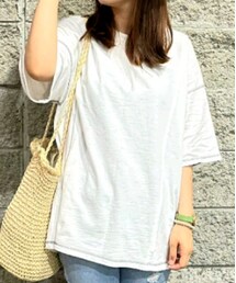 MUselect | Tシャツ/カットソー