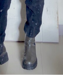 ZARA | ブーツ