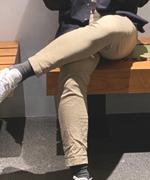 UNIQLO | チノパンツ