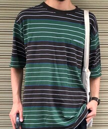 BEAMS PLUS | Tシャツ/カットソー