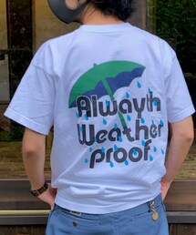 Alwayth | Tシャツ/カットソー