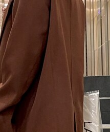 SHEL’TTER | ジャケット/アウター