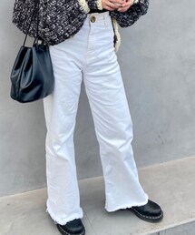 stradivarius | パンツ