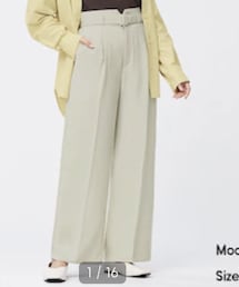 GU | パンツ