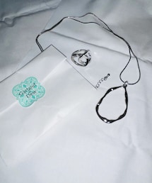 Garl and of Dew | ネックレス