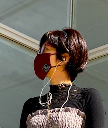 No.2 Closet | マスク