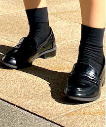 GU | ローファー