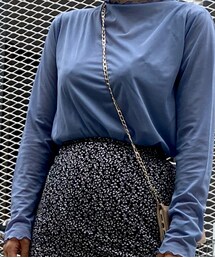 GU | Tシャツ/カットソー