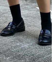 GU | ローファー