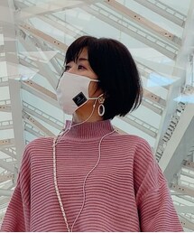 No.2 Closet | マスク