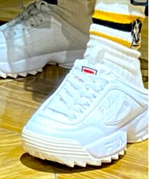 FILA | スニーカー