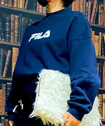 SNIDEL | スウェット