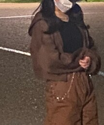 H&M | パーカー