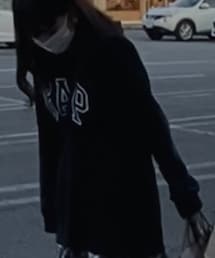GAP | パーカー