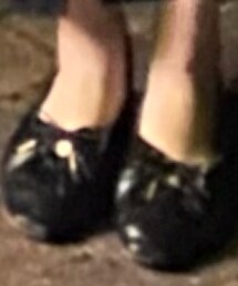 しまむら | バレエシューズ