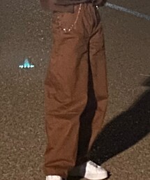 GU | パンツ