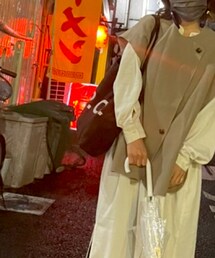 A.P.C. | トートバッグ