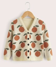 SHEIN | カーディガン/ボレロ