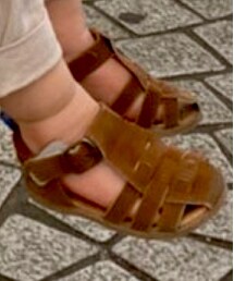 Birthday | サンダル